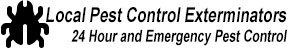 Wildwood WI Pest Control Exterminators
